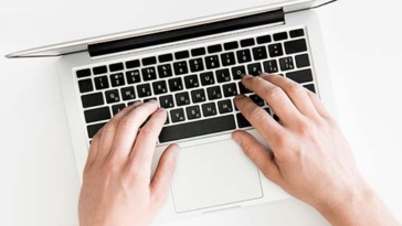 informatica, computer, tastiera