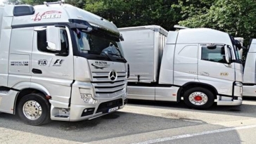 logistica, trasporto
