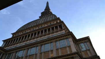 mole antonelliana torino