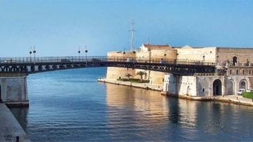 Taranto