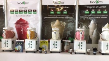 foodness prodotti