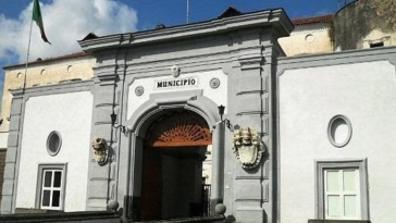 comune acerra