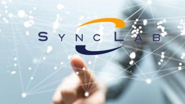 Talent Camp ELIS SYNC LAB
