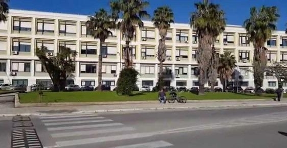 universita palermo