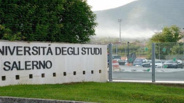 universita salerno