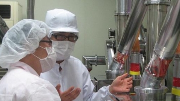 industria trasformazione alimenti