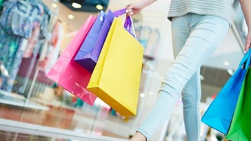 centro commerciale, shopping