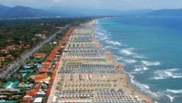 forte dei marmi