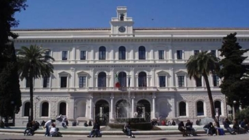 universita ateneo bari