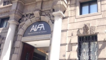 agenzia italiana del farmaco AIFA