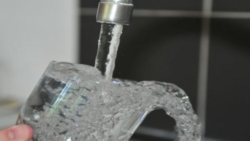 impianto depurazione acqua