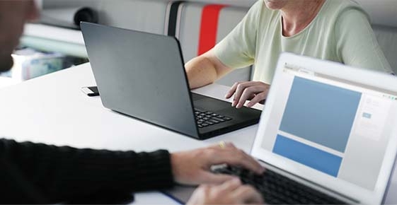 funzionari amministrativi, amministrazione, ufficio, contabile