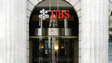 ubs, unione banche svizzere zurigo