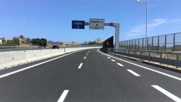 anas autostrade sardegna