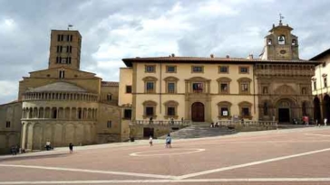 Arezzo