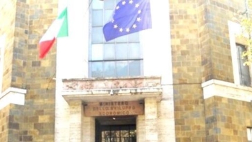 ministero sviluppo economico, mise