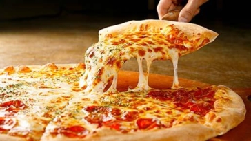 pizza, pizzeria
