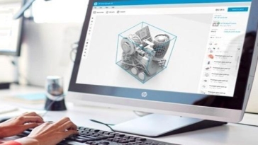pc, grafica, stampa 3d