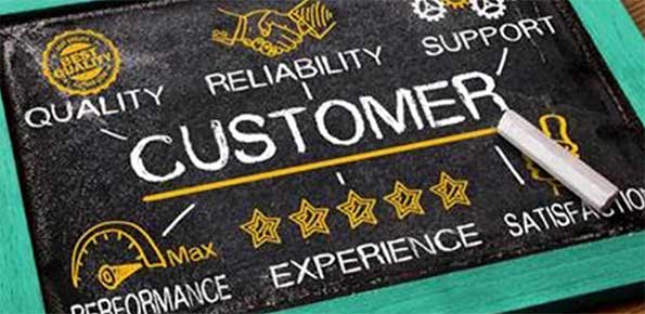Master Customer Experience Management