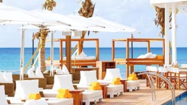 nikki beach