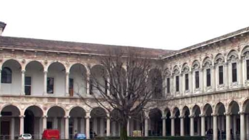 università milano