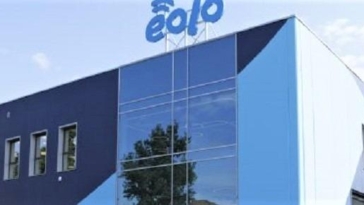 eolo telecomunicazioni