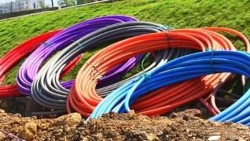 fibra ottica installazione