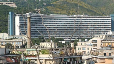 Ospedale San Martino Genova Policlinico