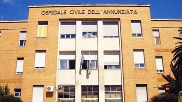 ospedale cosenza