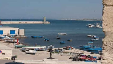 Porto Bari