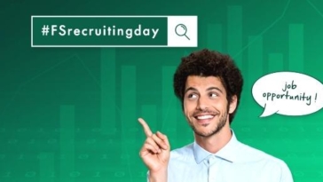 recruiting day ferrovie dello stato