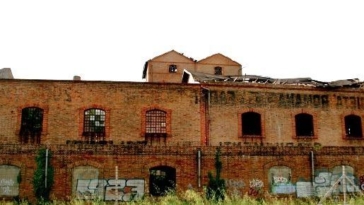 foligno ex zuccherificio