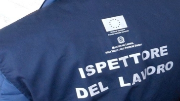 ispettorato nazionale del lavoro