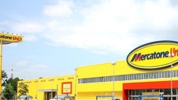 mercatone uno