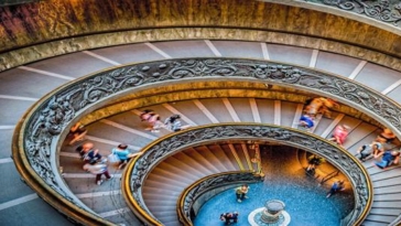 beni culturali, museo, vaticano