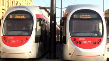 gest tramvia