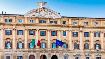 Roma, ministero, mef