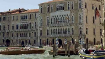 universita ca foscari venezia