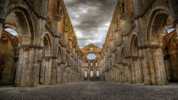 abbazia,san,galgano