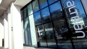 altran hq
