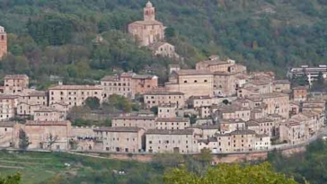 comune montefortino