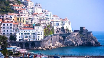 amalfi