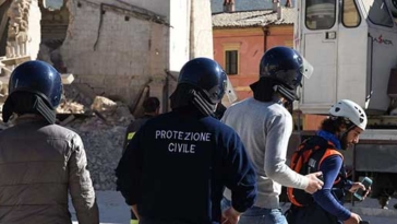 Protezione civile