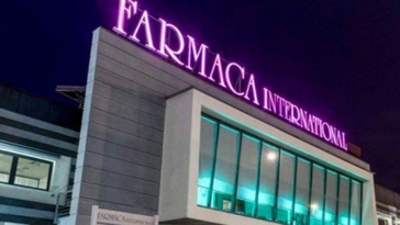 Farmaca International