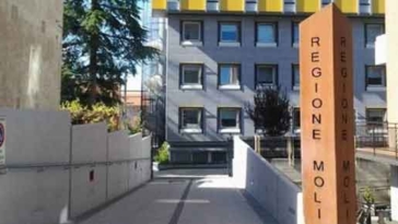 regione molise