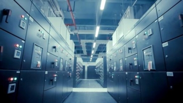 data center