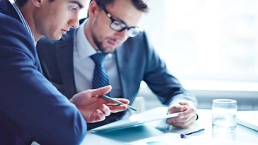 ufficio, lavorare, lavoro