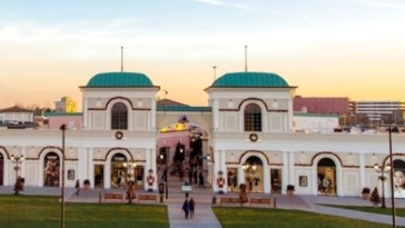 Noventa Designer Outlet