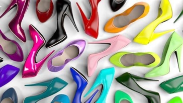 scarpe donna