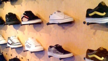 vans